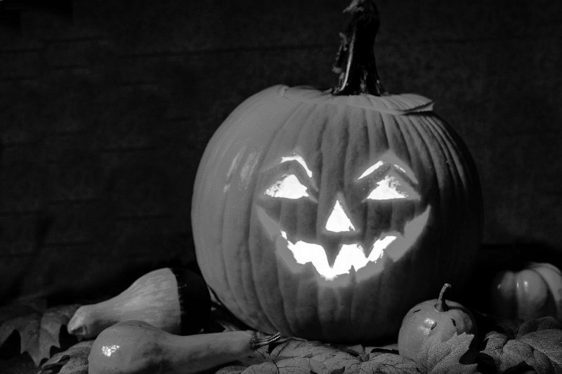 ХЕЛЛОВІН (Halloween) – це що таке, визначення, суть, коли святкують