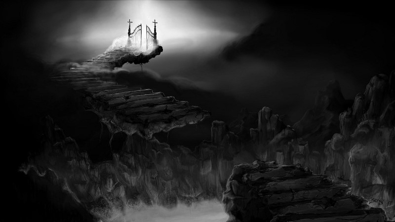 ЛІМБ (Limbo) – це що таке, визначення простими словами, суть