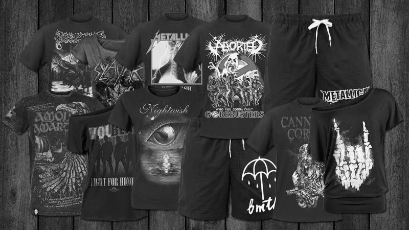 МЕРЧ (Merch) – це що таке, слово, поняття, визначення, суть, види
