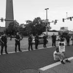 ПІКЕТ (Пікетування) – це що таке, слово, визначення, суть, види