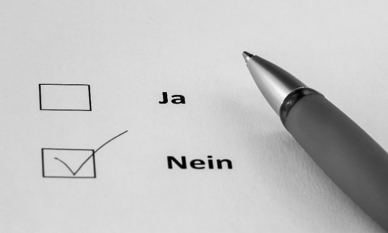 ПЛЕБІСЦИТ – це що таке, слово, поняття, значення терміну, суть