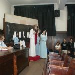 СЕКТА — це що таке, визначення, суть, риси і ознаки. Сектанти це хто