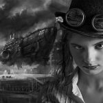 СТІМПАНК (Steampunk) – це що таке, слово, стиль, жанр, кіно, книги