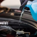 Як вибрати склоомивач для автомобіля