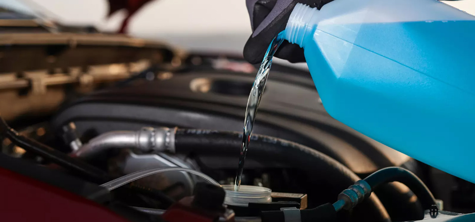 Як вибрати склоомивач для автомобіля