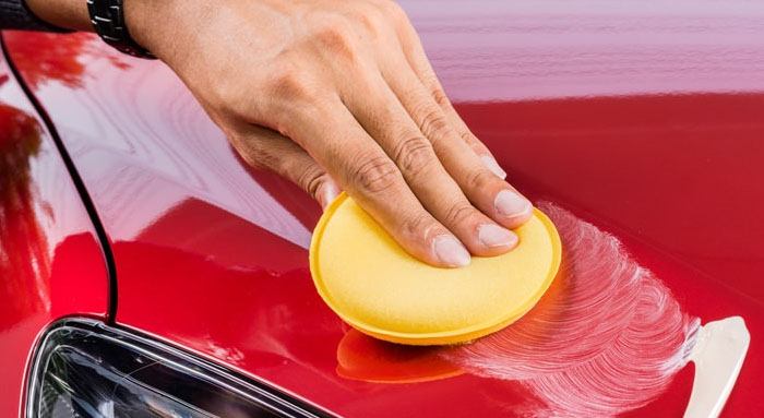 Як правильно доглядати за кузовом автомобіля?