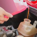 Що таке антифриз і для чого він потрібен?