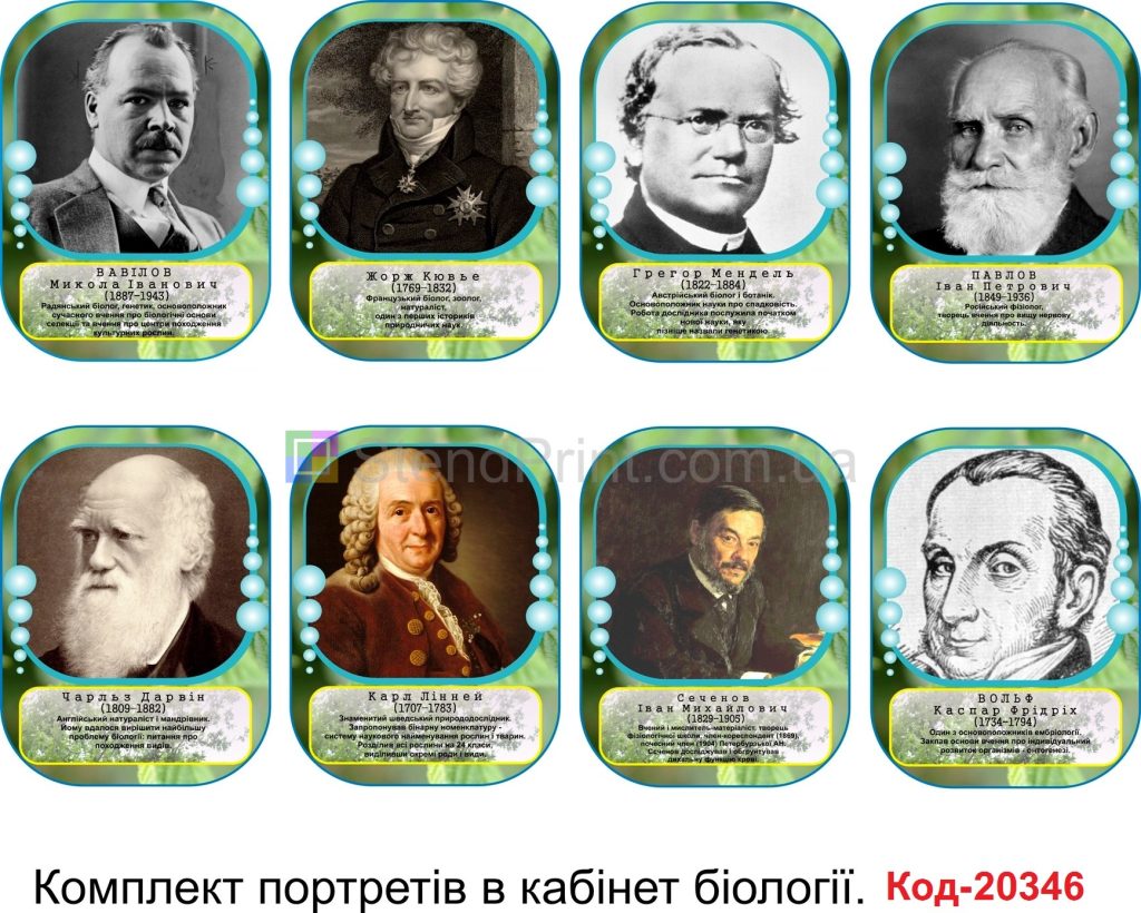 Хто такий Генетик: Опис професії, зарплата, де вчитись