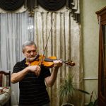 Хто такий Концертмейстер: Опис професії, зарплата, де вчитись