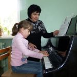 Кто такой Концертмейстер: Описание профессии, зарплата, где учиться
