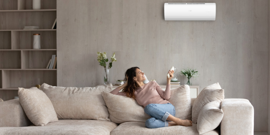 Як підтримувати здоровий мікроклімат в квартирі?