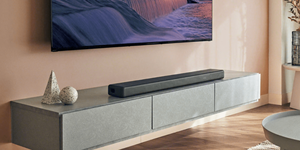 Саундбар для телевізора: як обрати ідеальне рішення для якісного звуку