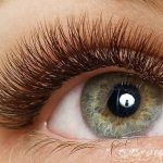 Вії, які пасують до модних трендів цього року