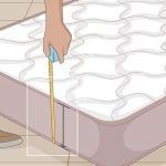Як правильно виміряти розмір матрацу