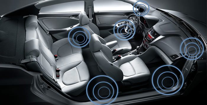 Якісний звук в авто: як обрати автозвук для приємних подорожей