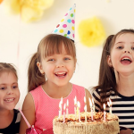 Топ-10 сценаріїв дитячого дня народження для різного віку