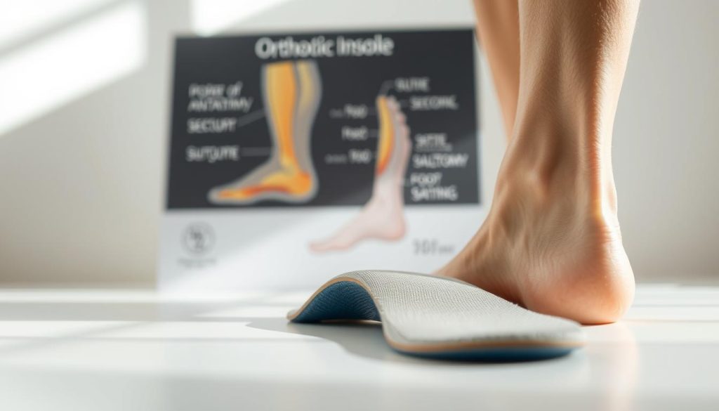 ортопедичні устілки для правильного використання