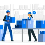 Як уникати плутанини з товарами: сучасні рішення для щоденного обліку