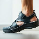 Користь ортопедичного взуття при плоскостопості та інших патологіях стопи