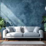 Як вибрати меблеву тканину для дивана