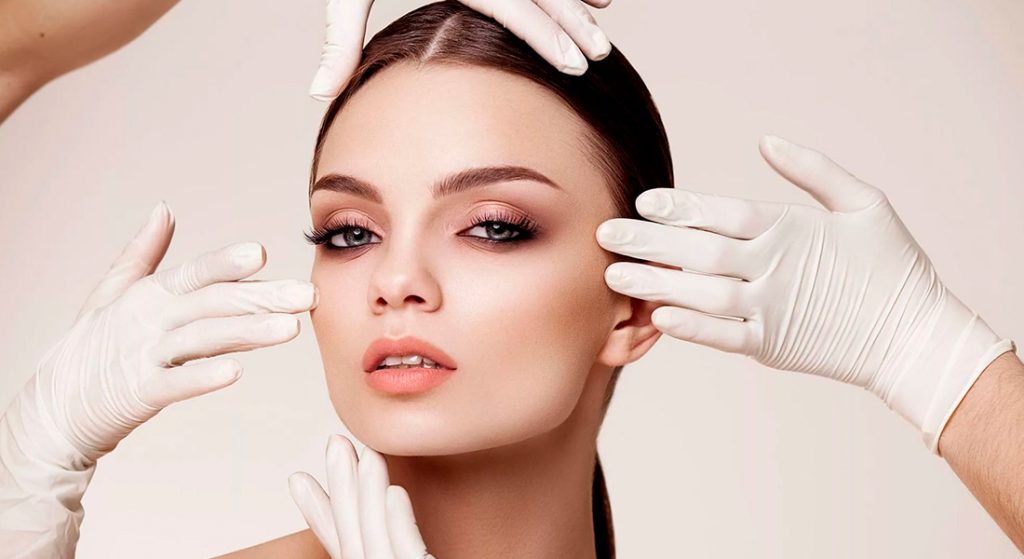 Сучасна роль косметології у догляді за зовнішністю