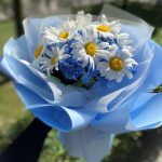 Ромашки у флористиці Flowers.ua: простота, що говорить серцем