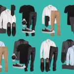 Базовий гардероб у casual стилі: 10 речей, які мають бути у кожного