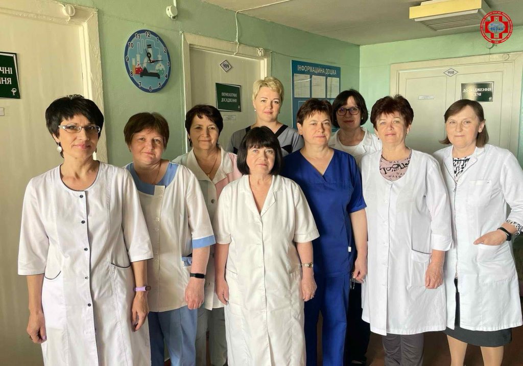 Хто такий Неонатолог: Опис професії, зарплата, де вчитись