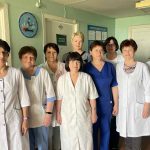 Хто такий Неонатолог: Опис професії, зарплата, де вчитись