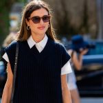 Жіночий жилет як універсальний елемент гардероба на будь-який сезон