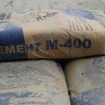 Марки цементу: що означають цифри на упаковці