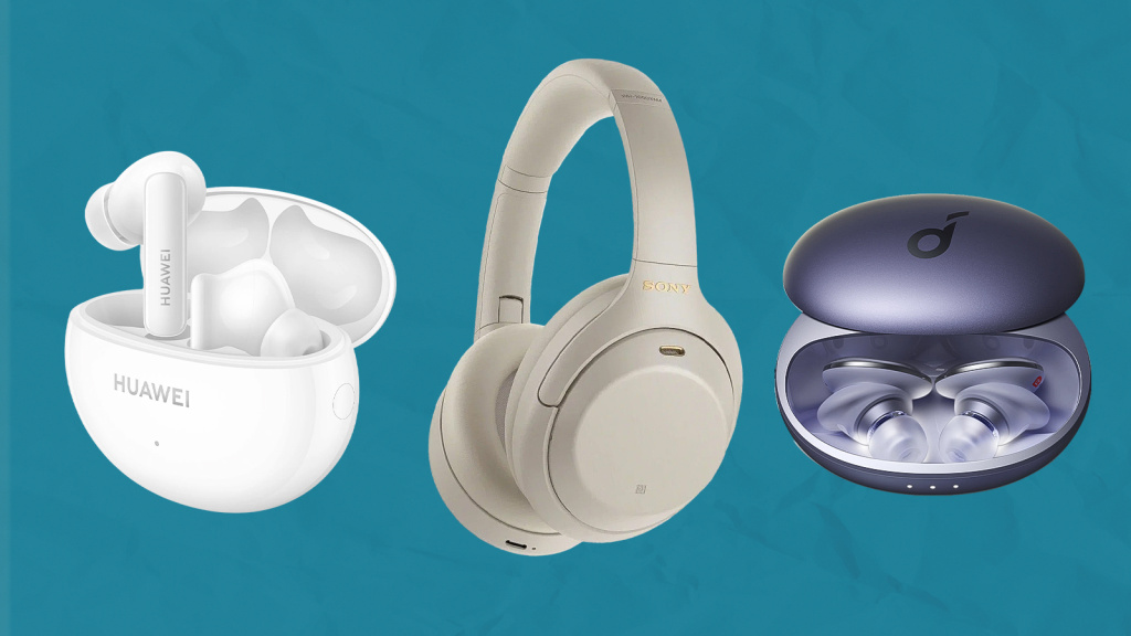 TWS-наушники для спорта: защита от влаги, удобство и надежность