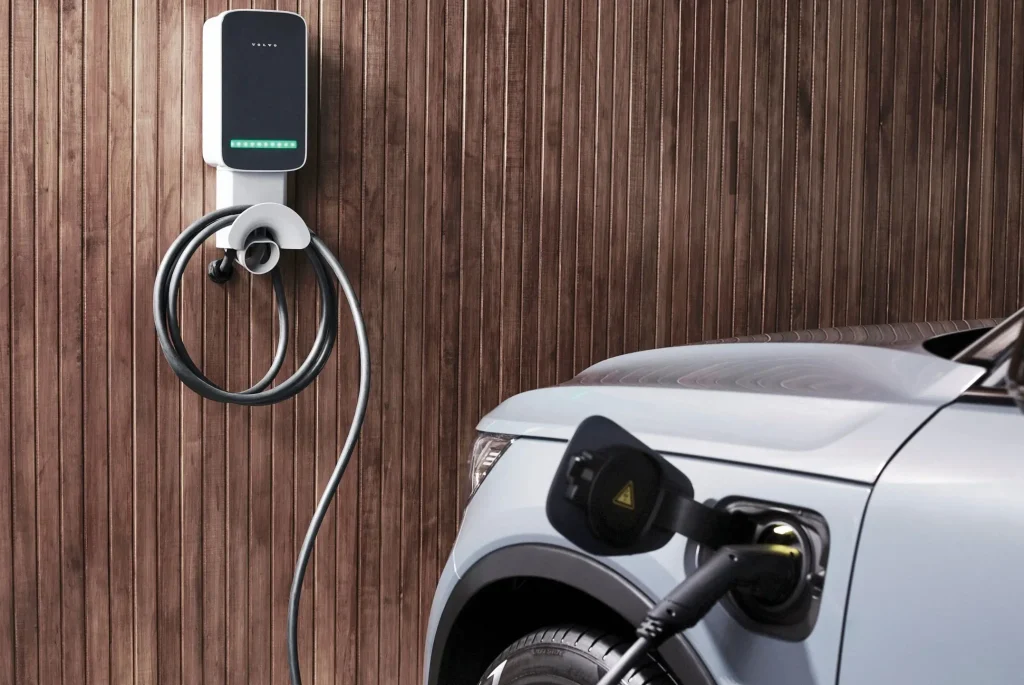 Правила установки домашних зарядных станций для электромобилей