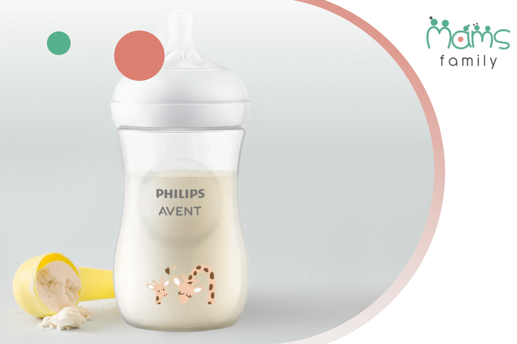 Чи допомагають пляшечки Philips Avent 260 мл зменшити коліки у немовлят?