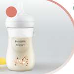 Чи допомагають пляшечки Philips Avent 260 мл зменшити коліки у немовлят?