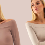 Лонгслів жіночий: універсальна річ на кожен день