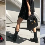 Жіночі челсі: класика британського стилю, яка підкорила світ