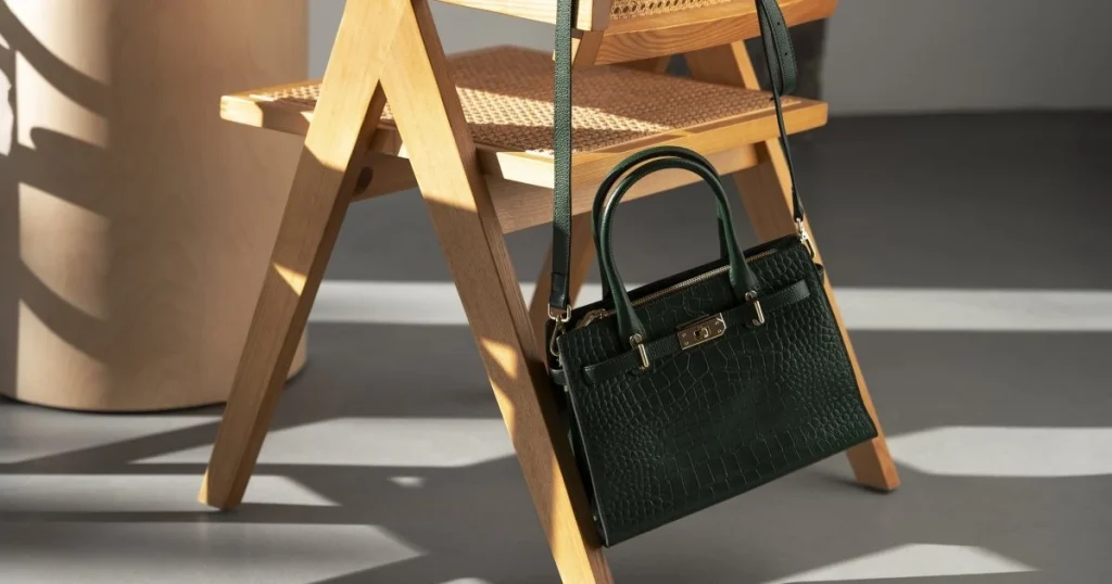 Идеальная осенняя сумка, которая нужна тебе в этом сезоне