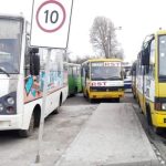 Автобус №14 в Тернополі: Розклад, схема, вартість