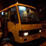 Автобус №16 в Тернополі: Розклад, схема, вартість