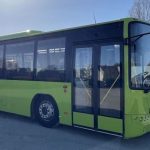 Автобус №17 в Тернополі: Розклад, схема, вартість