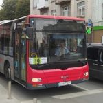 Автобус №19 в Тернополі: Розклад, схема, вартість