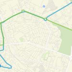 Автобус №20 в Тернополі: Розклад, схема, вартість