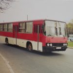 Автобус №20А в Тернополе: Расписание, схема, стоимость
