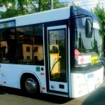 Автобус №21 в Тернополе: Расписание, схема, стоимость