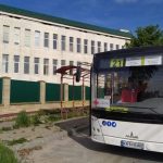 Автобус №21 в Тернополі: Розклад, схема, вартість