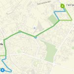 Автобус №22 в Тернополі: Розклад, схема, вартість