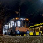 Автобус №22А в Тернополе: Расписание, схема, стоимость