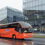 Автобус №24 в Тернополе: Расписание, схема, стоимость