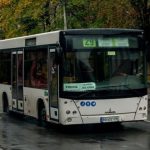 Автобус №24 в Тернополі: Розклад, схема, вартість